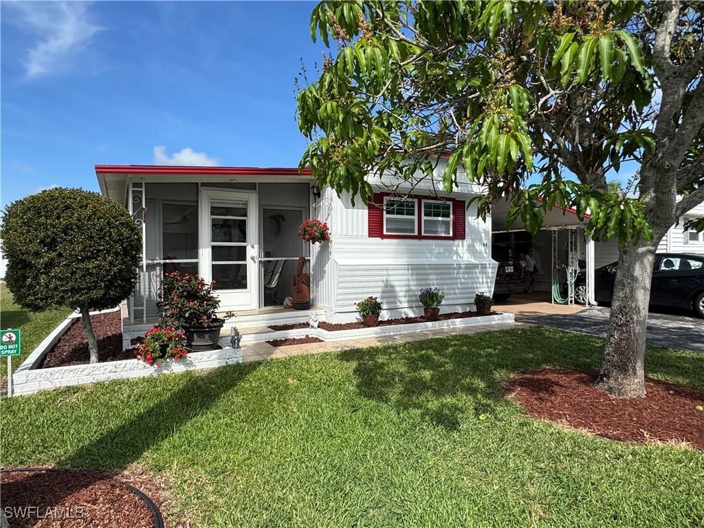 108 Enchanting Blvd., Naples, FL 34112
