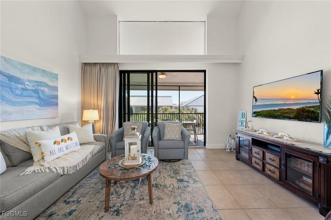 3233 Tennis Villas, Captiva, FL 33924