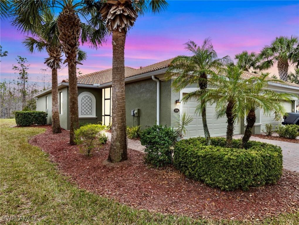 21354 Bella Terra Blvd., Estero, FL 33928