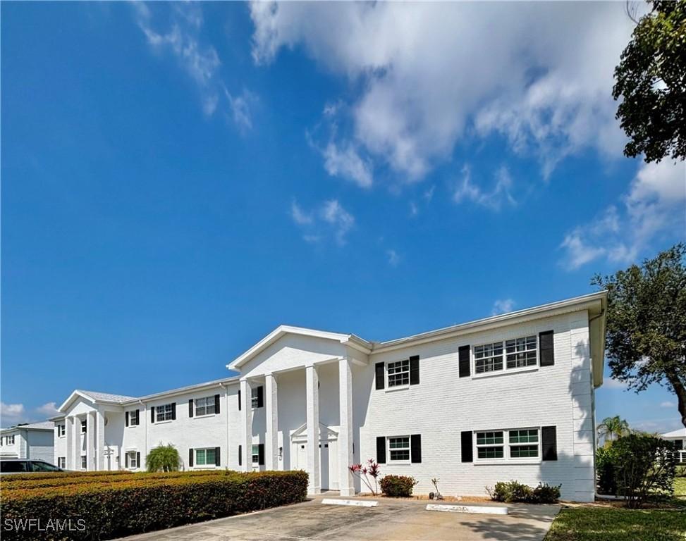 1465 Saddle Woode Dr. #6G, Fort Myers, FL 33919