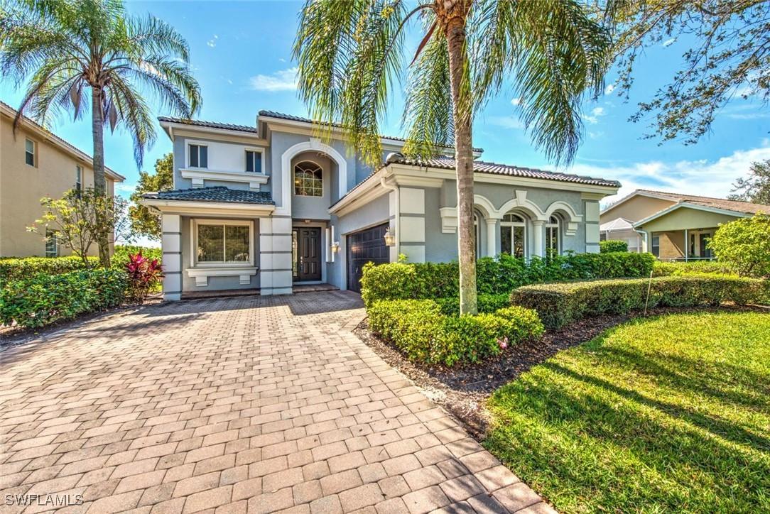 9804 Springlake Cir., Estero, FL 33928