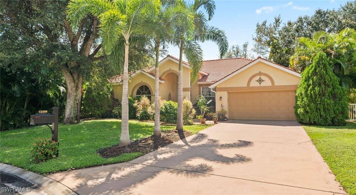 12450 Teak Cir., Fort Myers, FL 33913