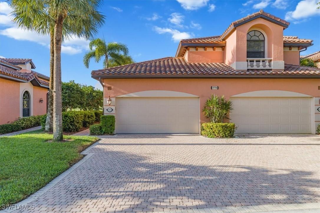 5770 Grande Reserve Way #1503, Naples, FL 34110