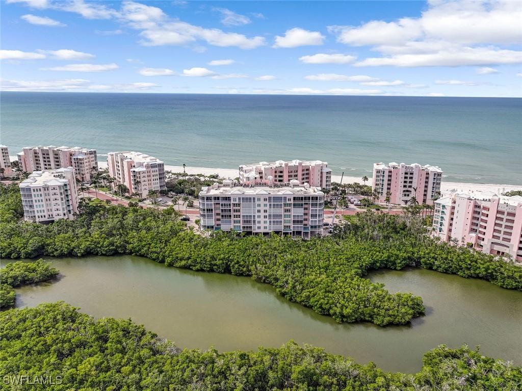 262 Barefoot Beach Blvd. #505, Bonita Springs, FL 34134