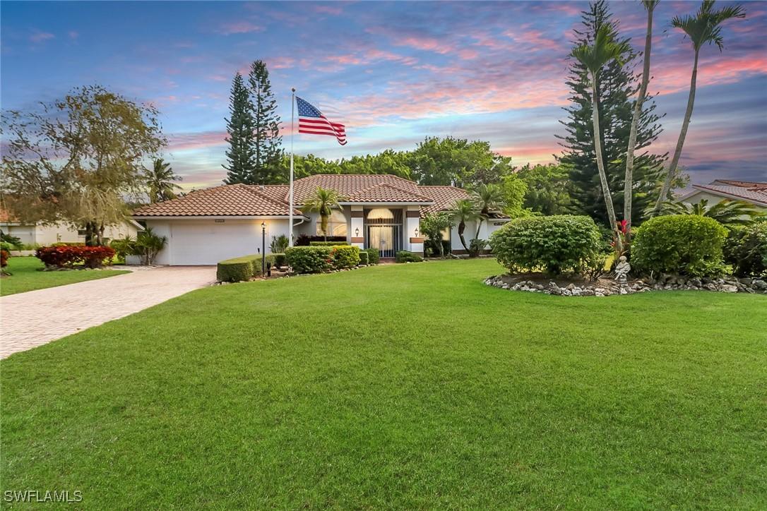 1325 Kings Way, Naples, FL 34104
