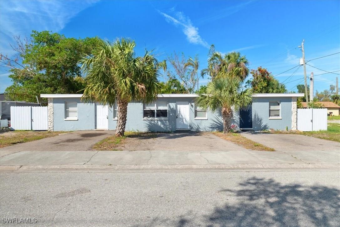 2032-2040 Wright St., Fort Myers, FL 33916