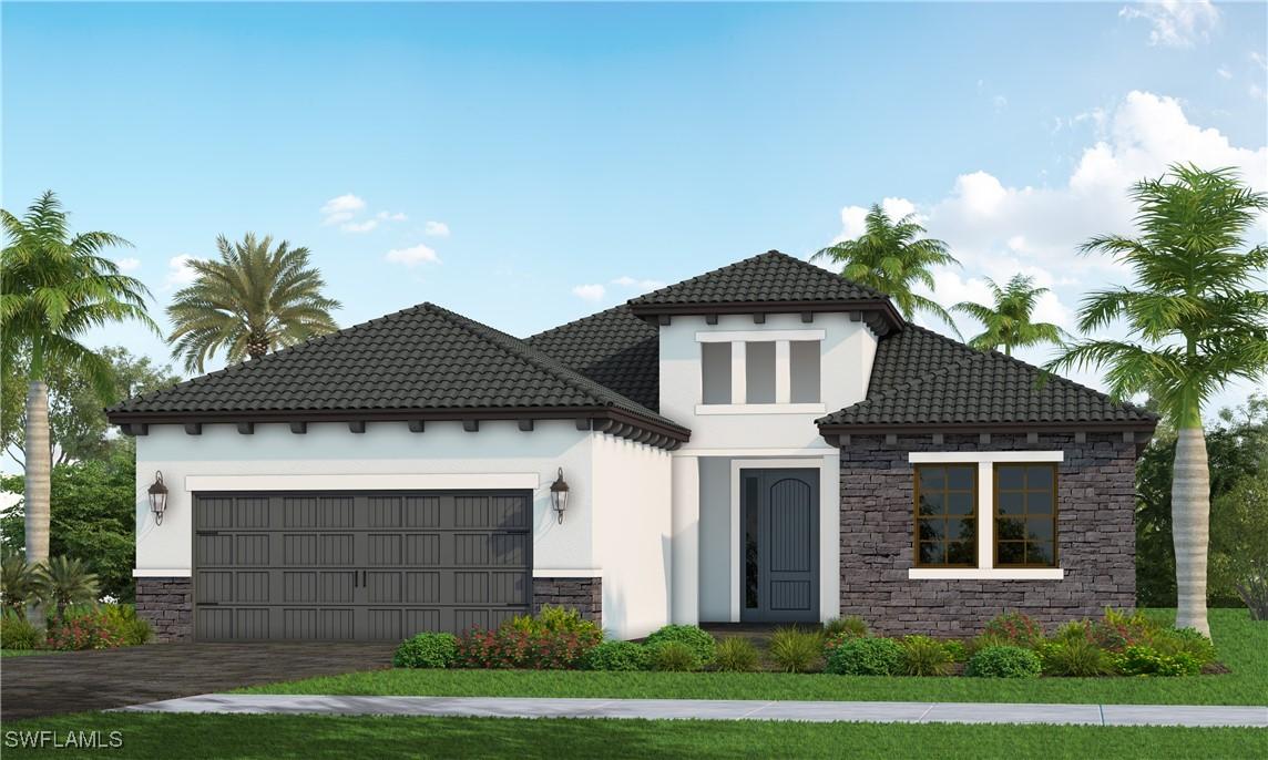 3973 Perseus St., Naples, FL 34120
