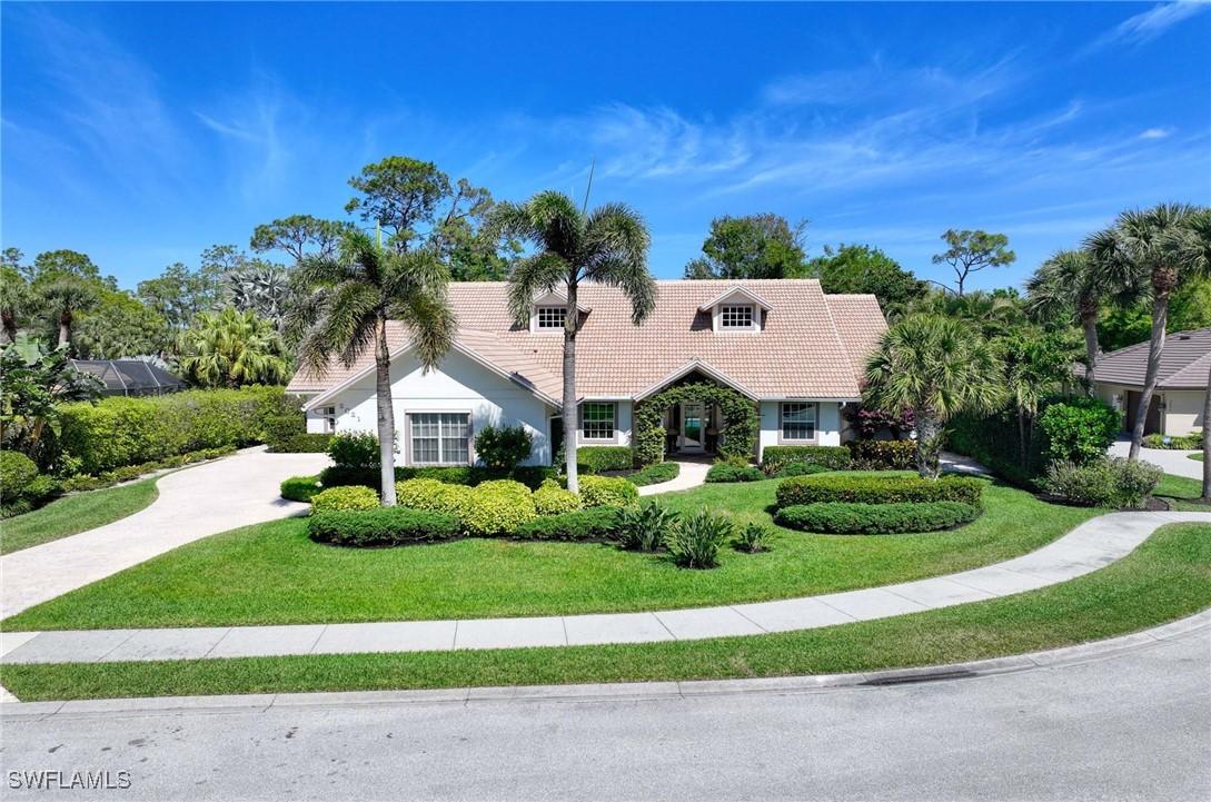2021 Merlin Ct., Naples, FL 34105