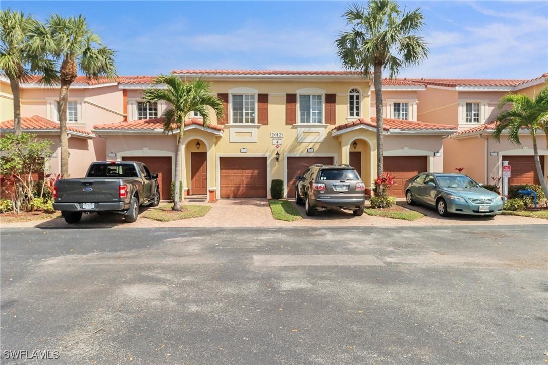 20121 Estero Gardens Cir. #203, Estero, FL 33928