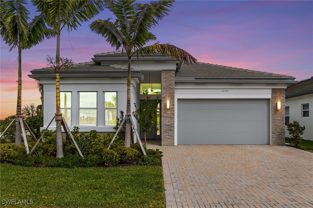 12341 Dahlia Ct., Naples, FL 34120
