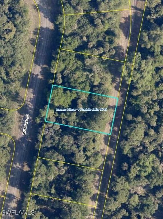 544 Marigold Cir., Labelle, FL 33935