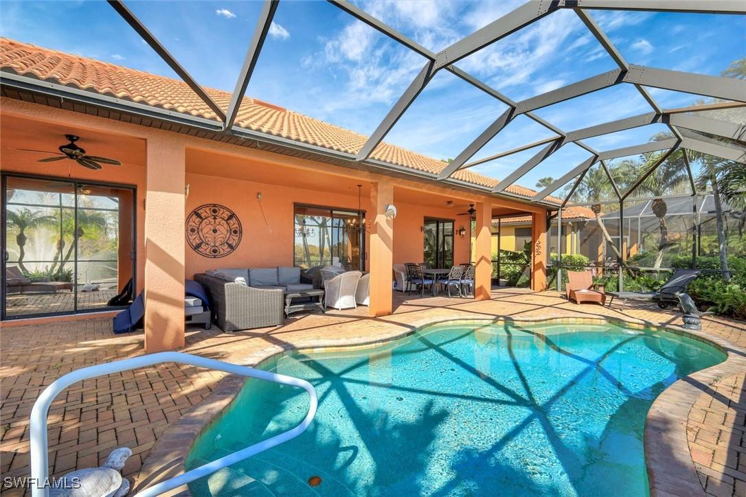 12918 Pastures Way, Fort Myers, FL 33913
