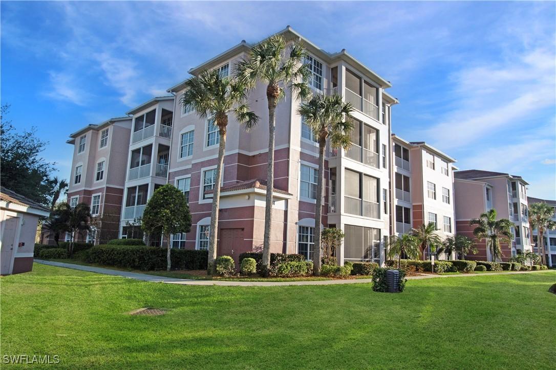 11751 Pasetto Ln. #405, Fort Myers, FL 33908