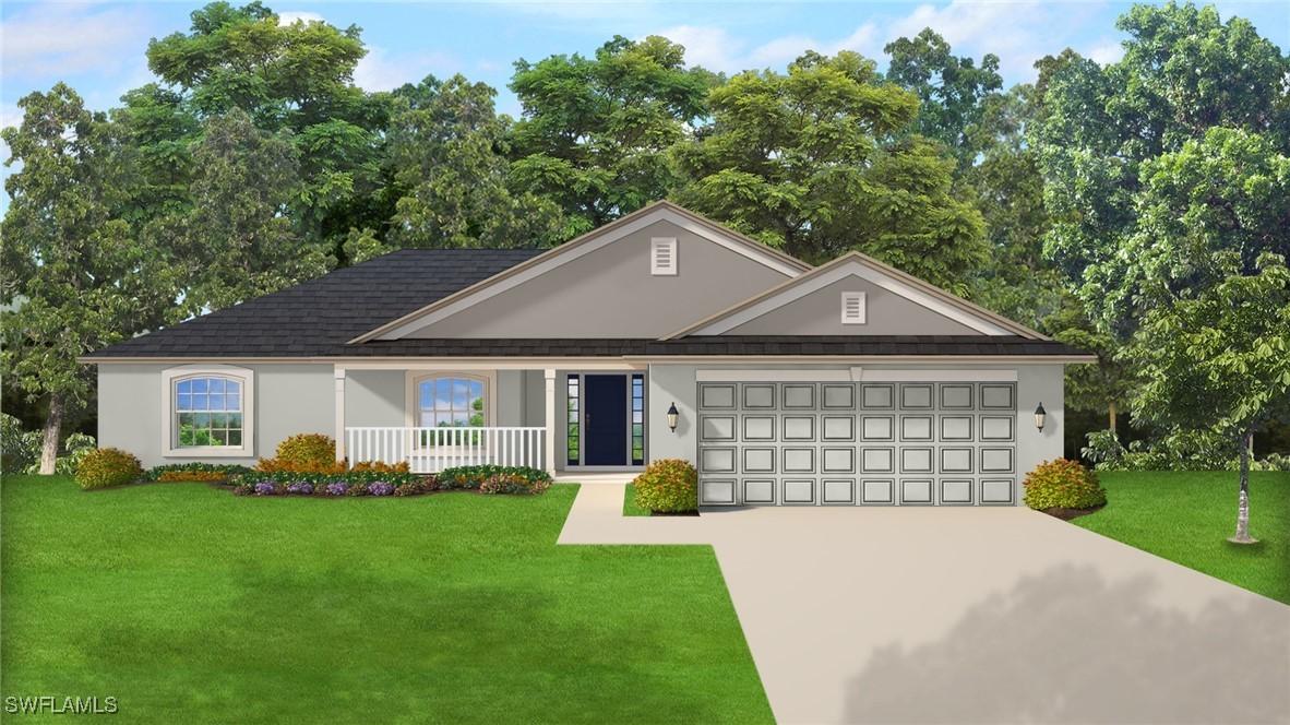 1948 Wescott Ave., Lehigh Acres, FL 33972