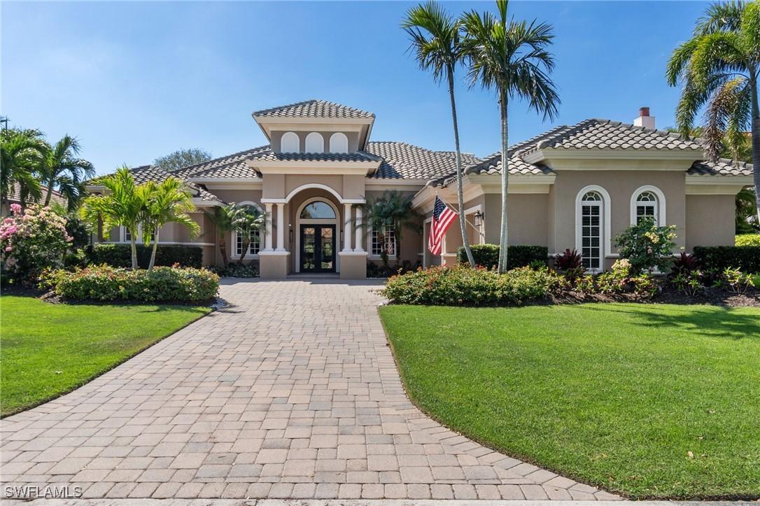 20330 Chapel Trace, Estero, FL 33928