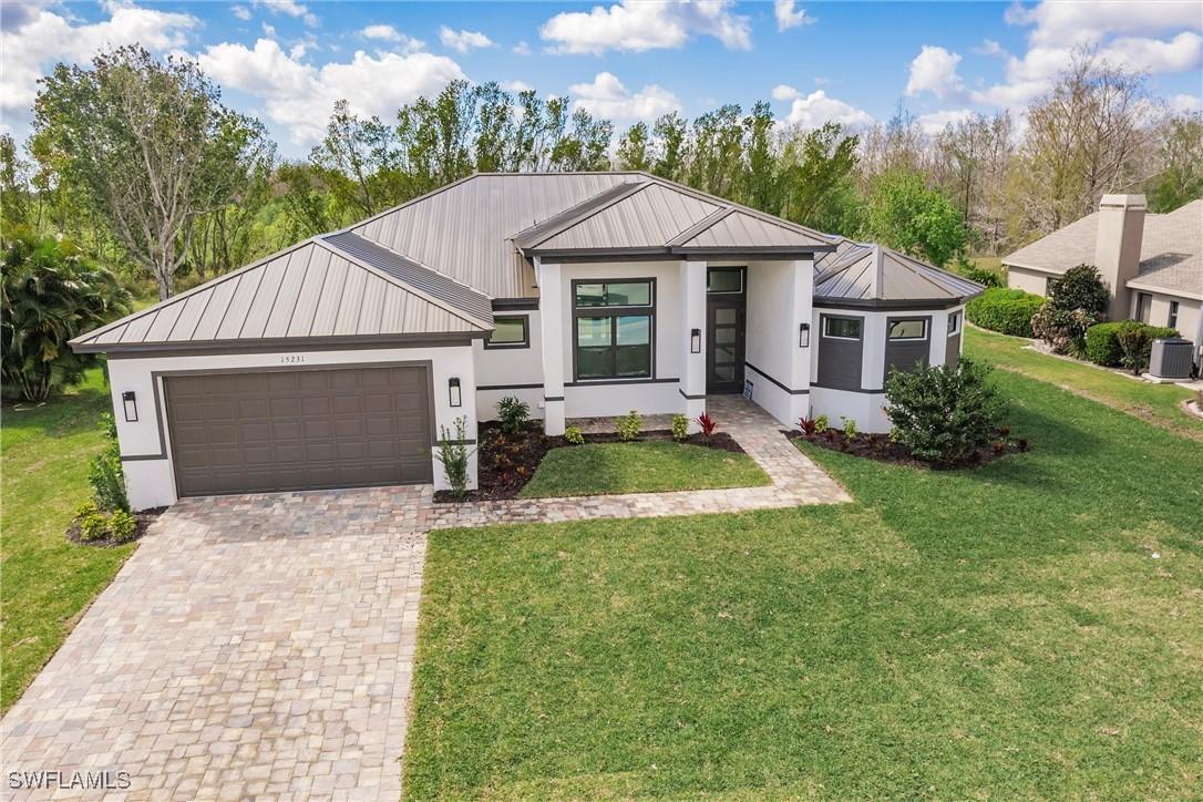 15231 Briarcrest Cir., Fort Myers, FL 33912