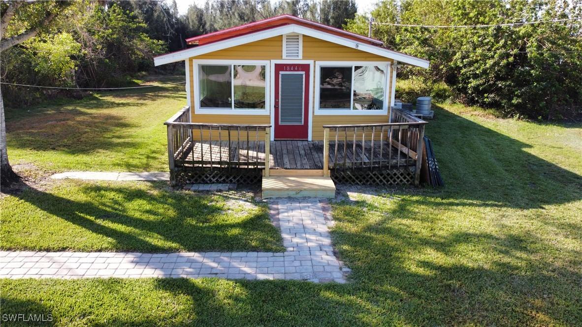 18446 Creek Dr., Fort Myers, FL 33908