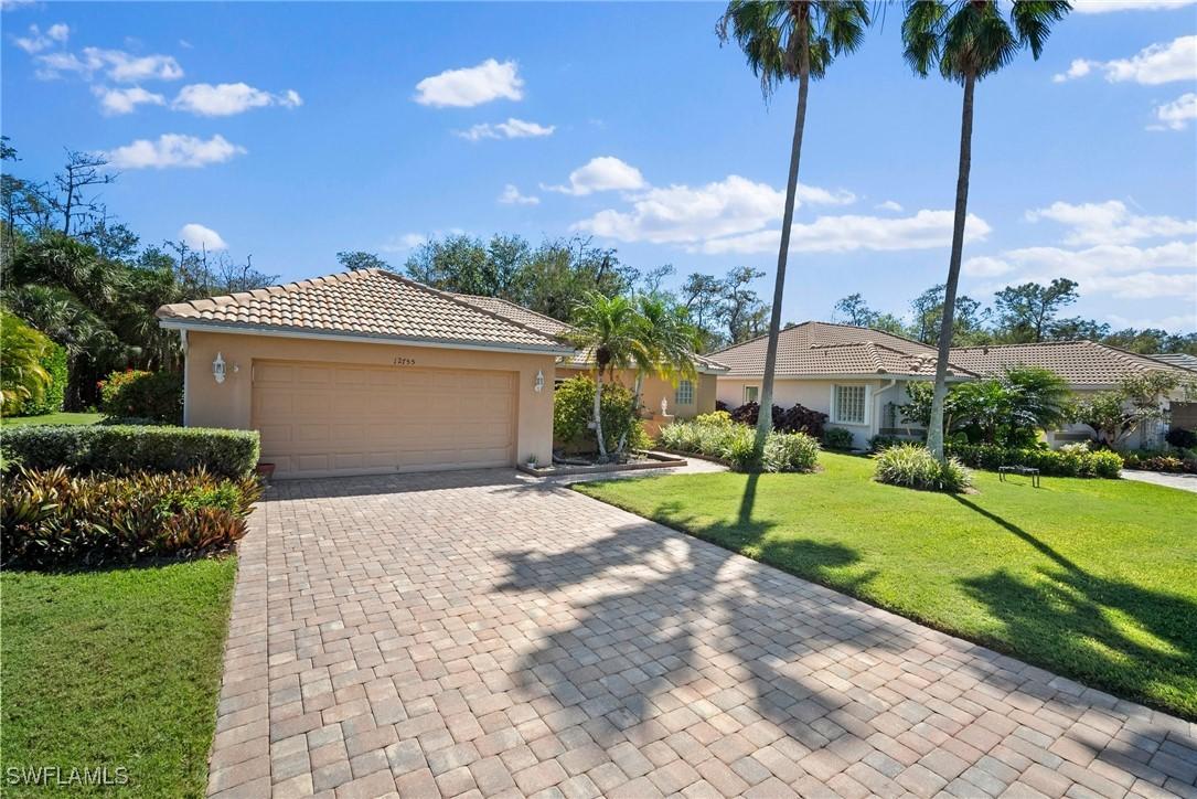 12755 Hunters Ridge Dr., Bonita Springs, FL 34135