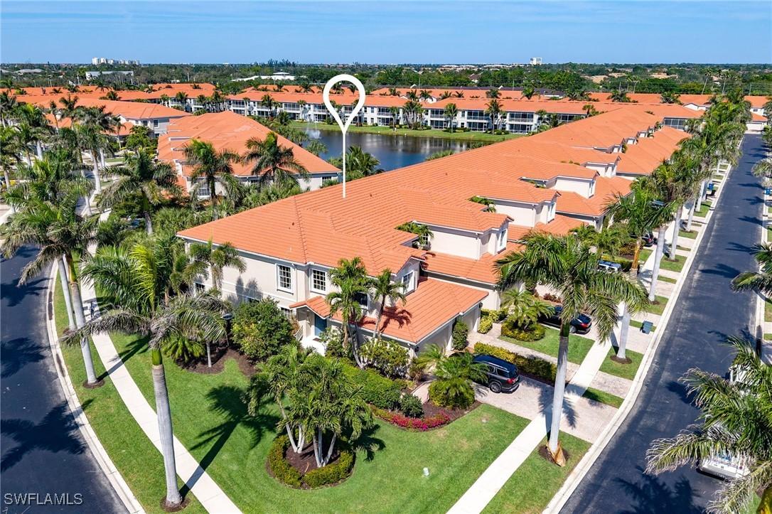 15120 Milagrosa Dr. #101, Fort Myers, FL 33908