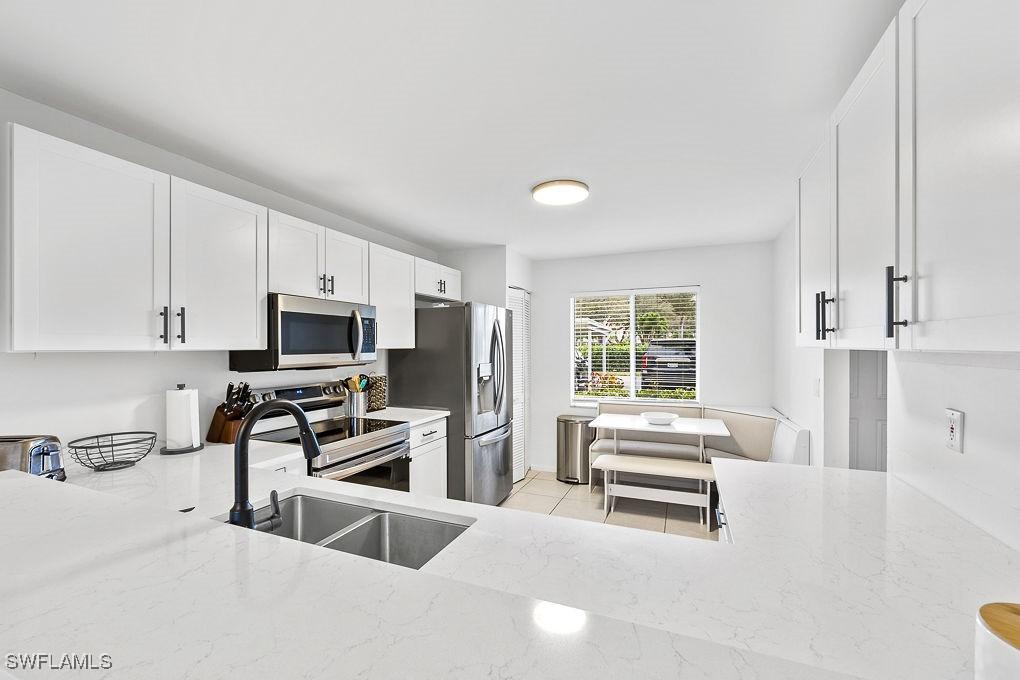 3705 Amberly Cir. #F103, Naples, FL 34112