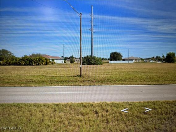 Homes Just Sold in Cape Coral: April 1st to April 7th