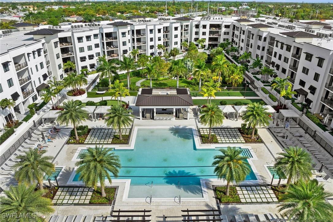 1111 Central Ave. #207, Naples, FL 34102