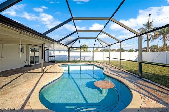 New Homes with In-ground Swimming Pools in Bimini Basin: February 23rd to March 1st