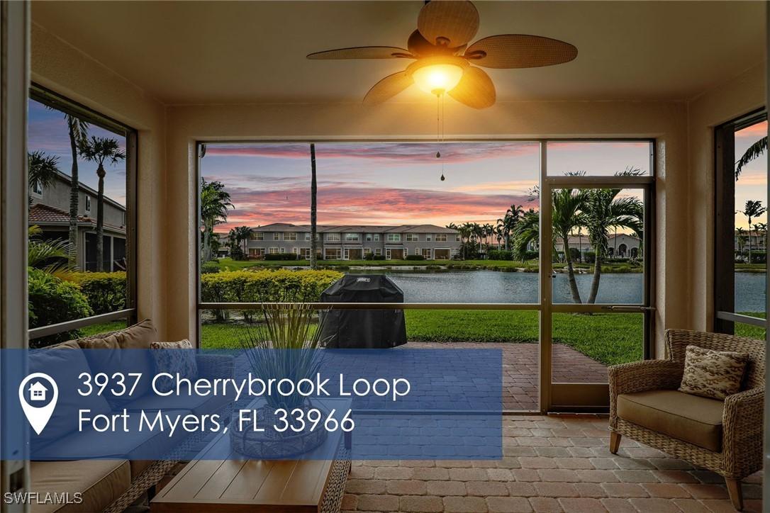 3937 Cherrybrook Loop, Fort Myers, FL 33966