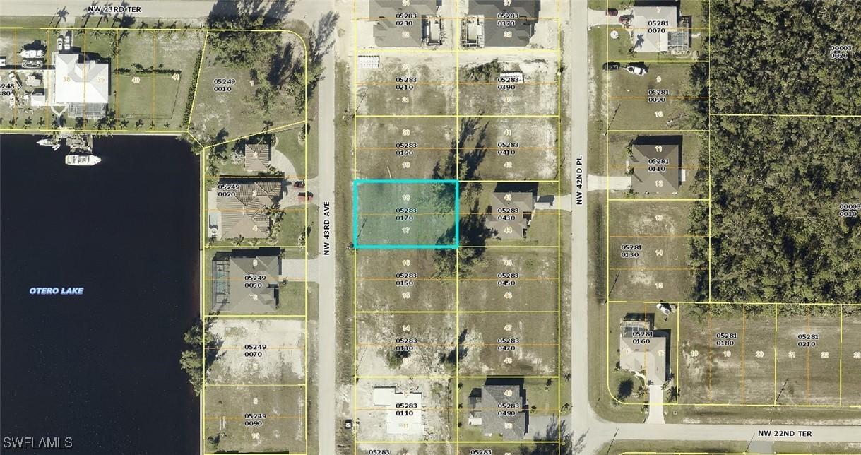 2233 NW 43rd Ave., Cape Coral, FL 33993