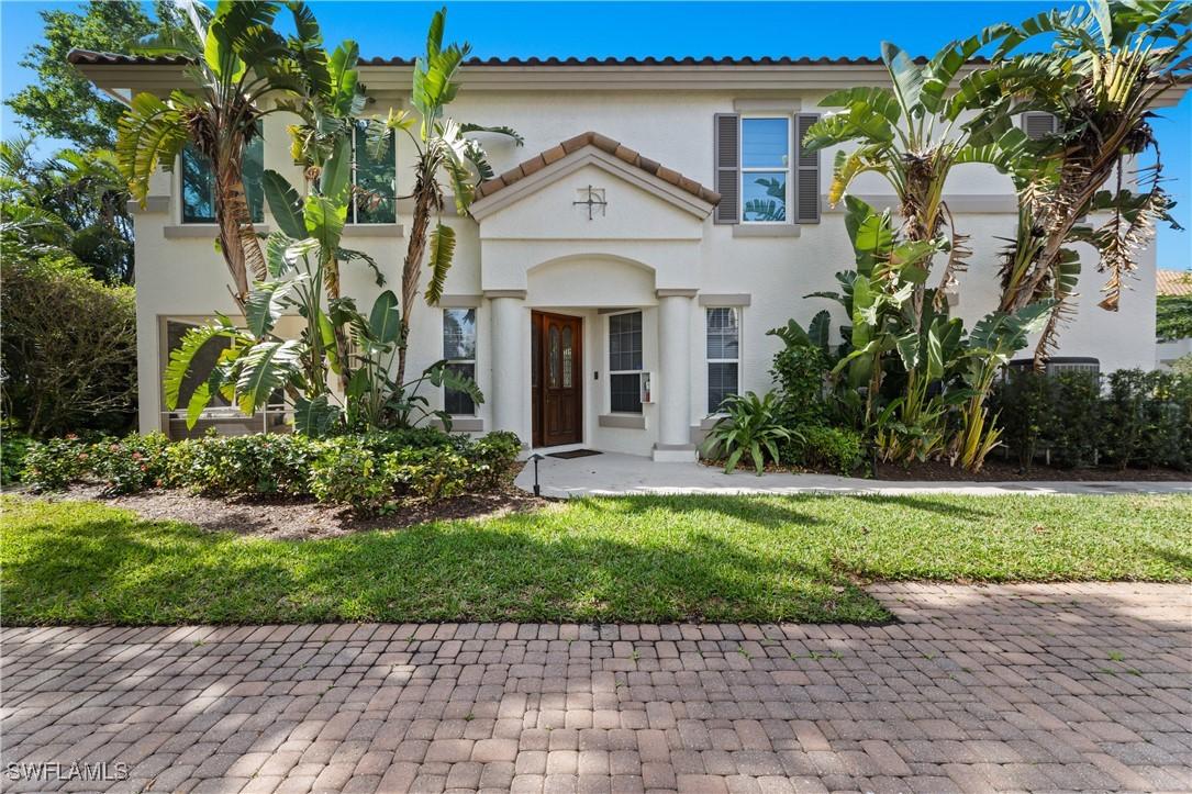 193 Colonade Cir. #1506, Naples, FL 34103