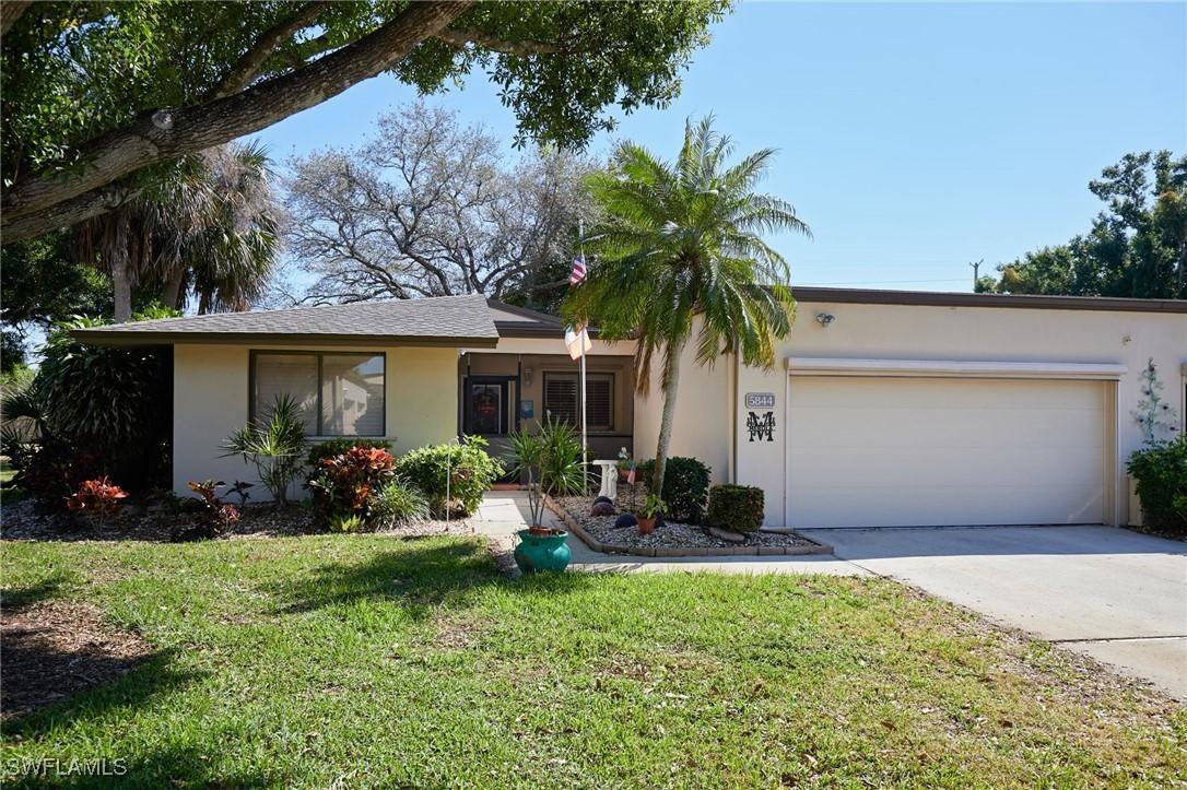5844 Crabwood Ct., Fort Myers, FL 33919