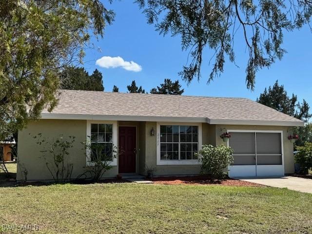 2009 Lighthouse Ct., Labelle, FL 33935