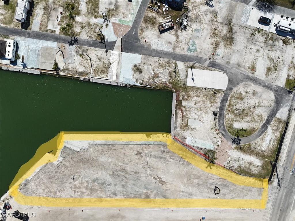 1100 Main St., Fort Myers Beach, FL 33931