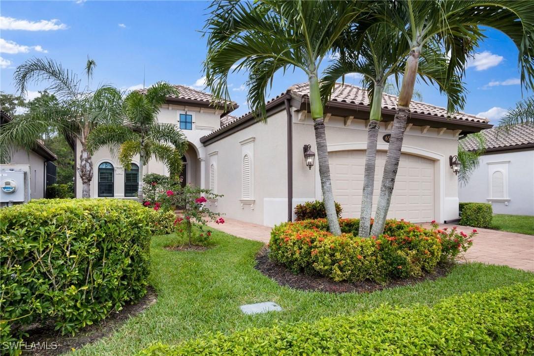 6562 Amarone Ln., Naples, FL 34113