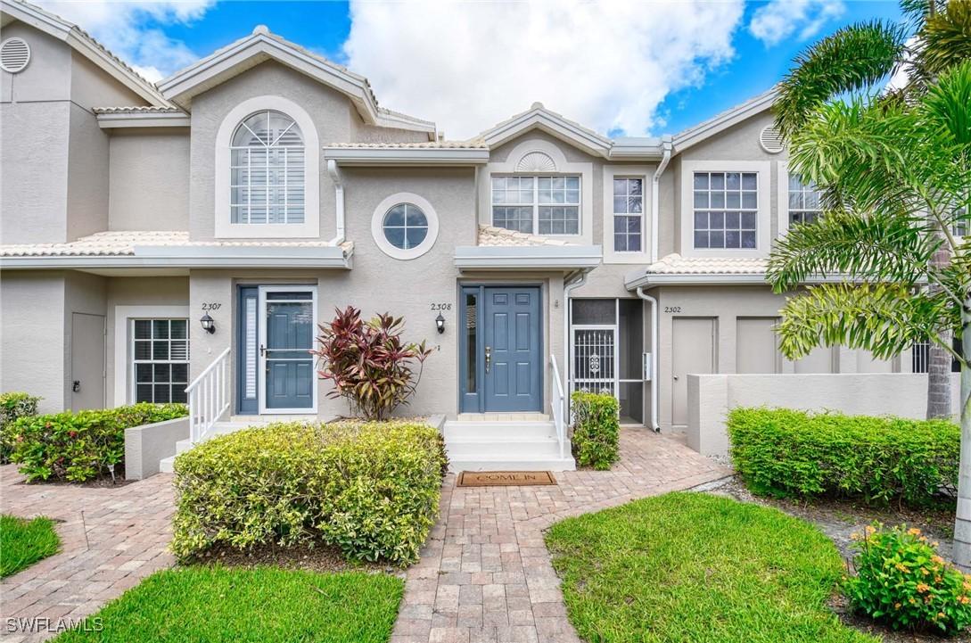 28068 Cavendish Ct. #2308, Bonita Springs, FL 34135
