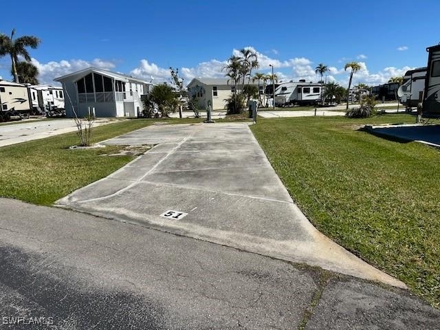 19681 Summerlin Lot 51 Rd., Fort Myers, FL 33908