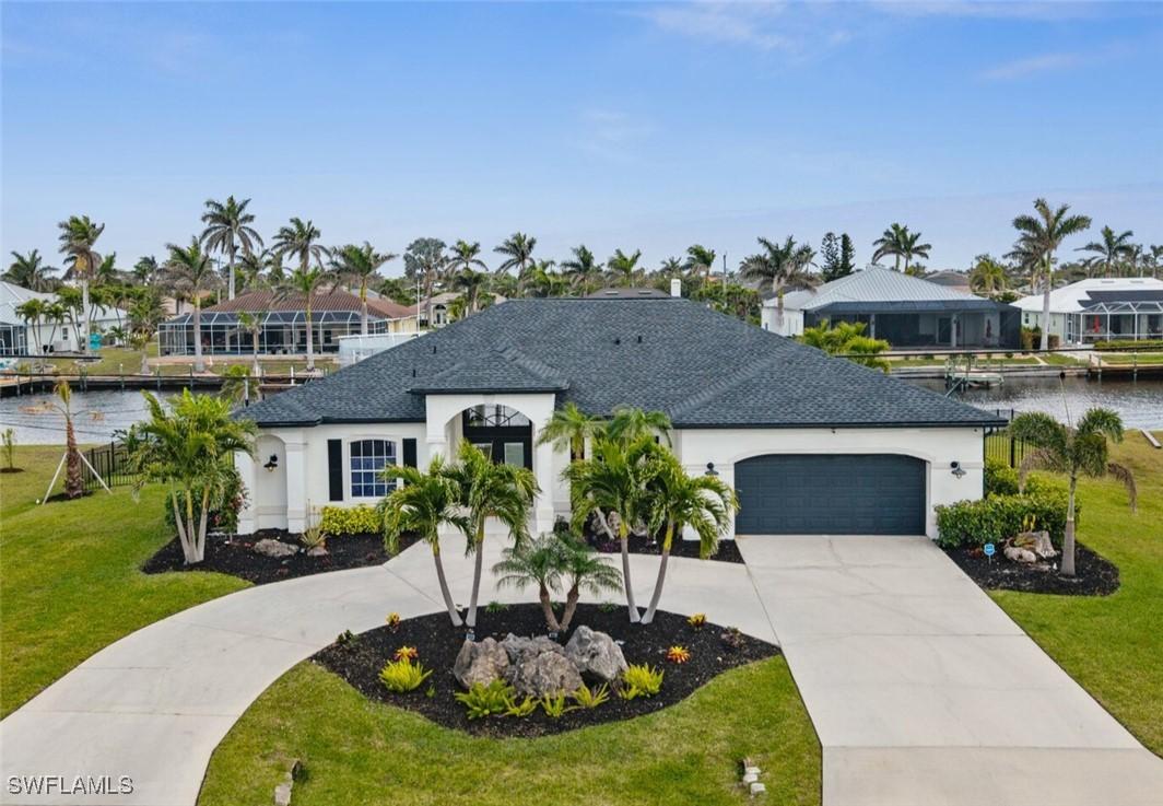 5207 SW 20th Pl., Cape Coral, FL 33914