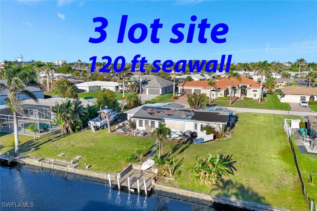 5264 Tamiami Ct., Cape Coral, FL 33904