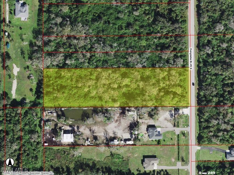 Everglades Blvd, Naples, FL 34117