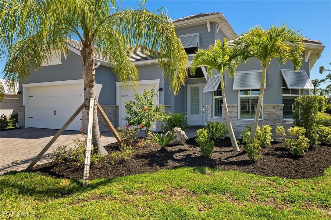 16106 Palmetto St., Punta Gorda, FL 33982