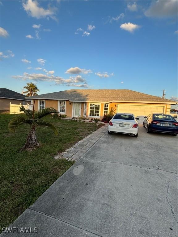 3032 50th St., Naples, FL 34116