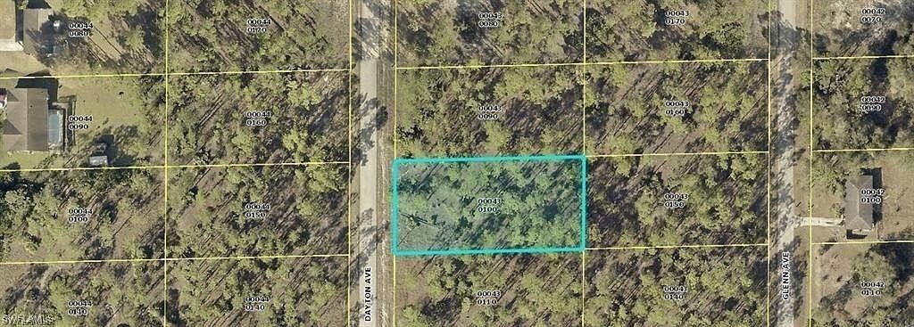 2602 St., Lehigh Acres, FL 33971