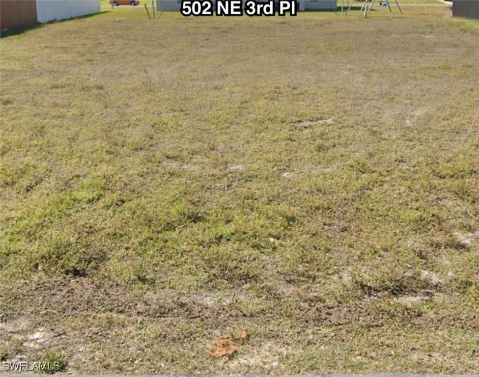 502 NE 3rd Pl., Cape Coral, FL 33909