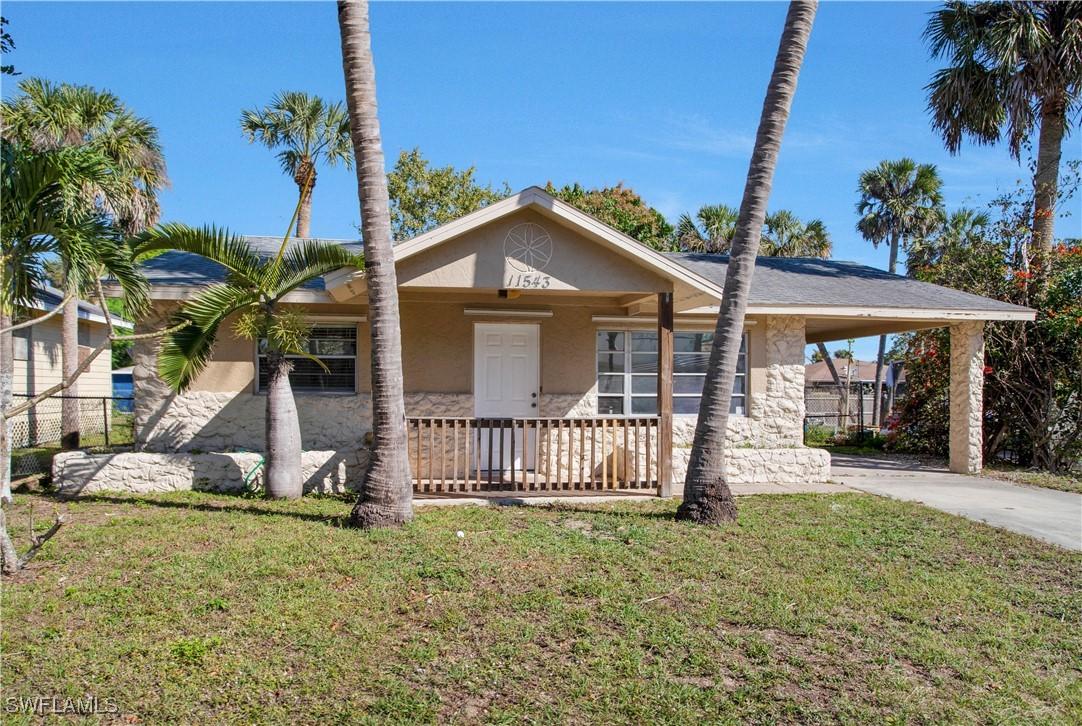 11543 Chapman Ave., Bonita Springs, FL 34135
