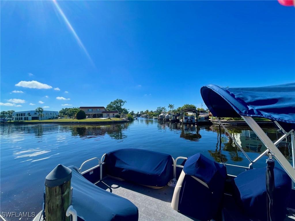 632 Victoria Dr. #108, Cape Coral, FL 33904