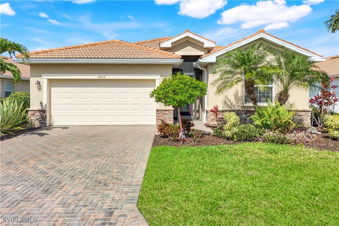 10628 Pistoia Dr., Fort Myers, FL 33913