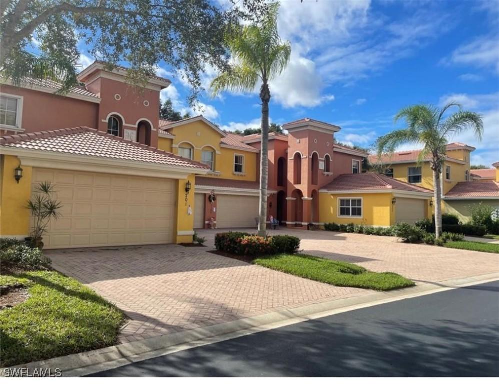 7180 Bergamo Way #202, Fort Myers, FL 33966