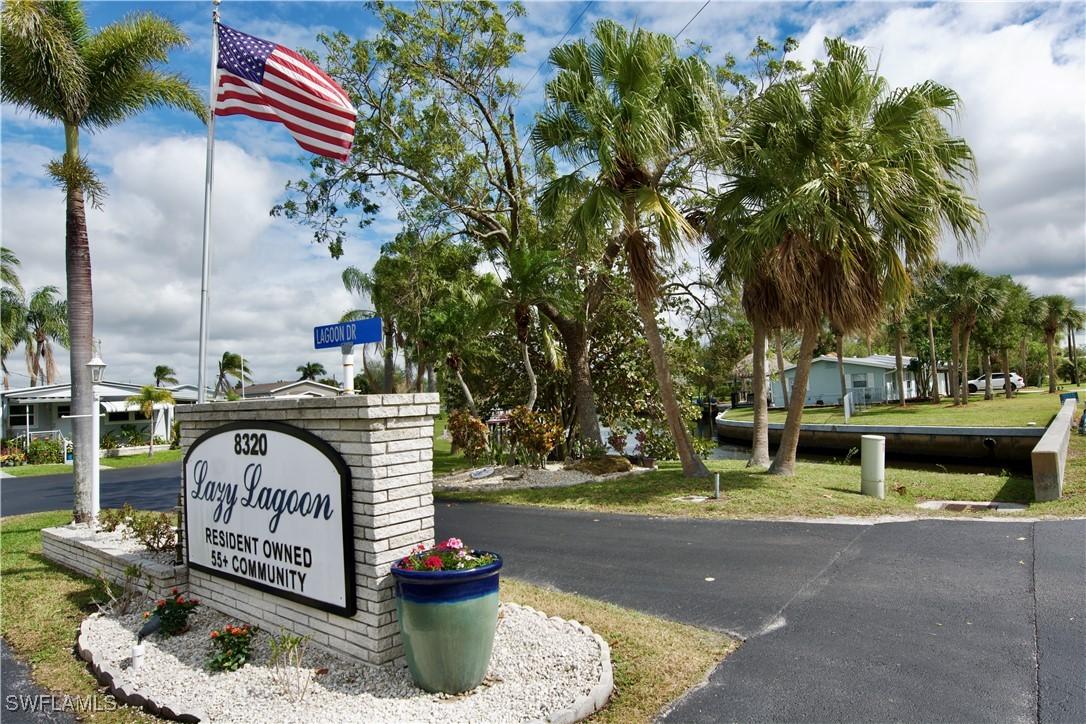 8320 Riverside #103 Dr., Punta Gorda, FL 33982