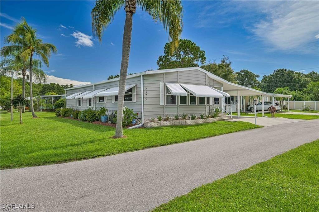 5375 Countrydale Ct., Fort Myers, FL 33905