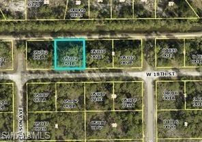 304 W 18th St., Lehigh Acres, FL 33972